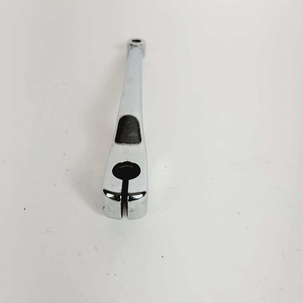 Chrome Shifter Shift Lever for Harley-Davidson Touring (1986–2023)