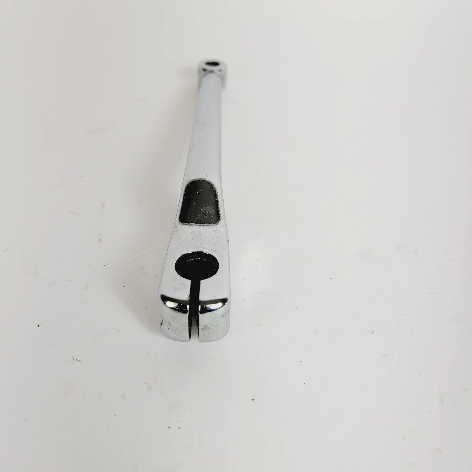 Chrome Shifter Shift Lever for Harley-Davidson Touring (1986–2023)