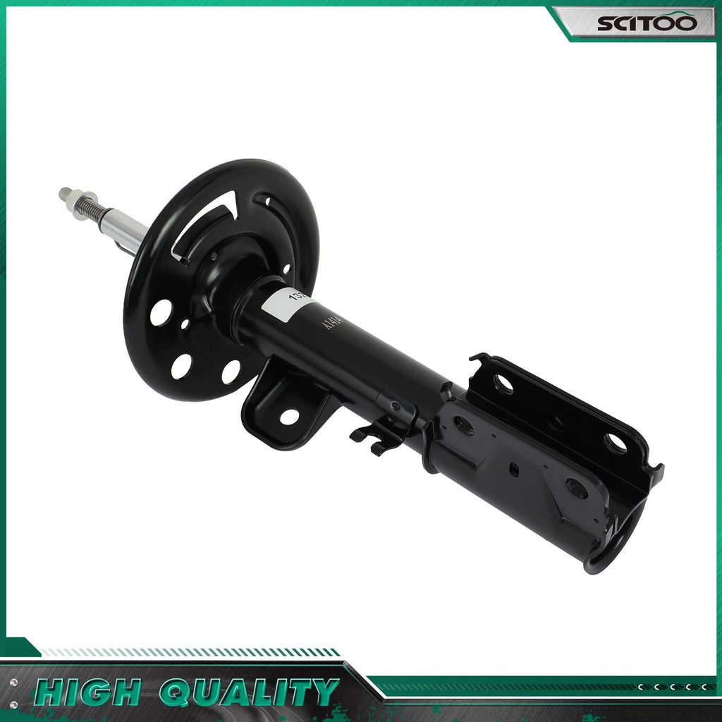 Set of 2 Gas Struts for Ford Explorer (2011–2019) LH RH
