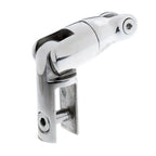 Swivel Anchor Connector 8-10mm Stainless Steel for Yachts (Marine Grade)