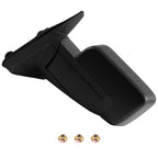 Heated Left Rear View Mirror for Jeep Commander (2006–2010)