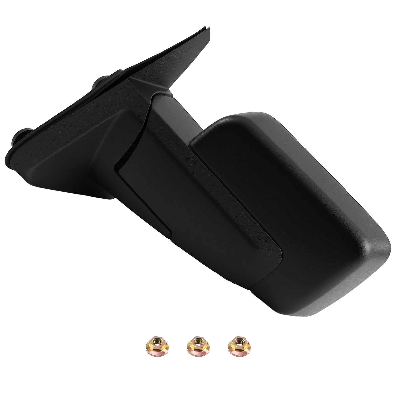Heated Left Rear View Mirror for Jeep Commander (2006–2010)