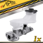 Brake Master Cylinder with Reservoir & Sensor for Honda Civic (2001–2005)