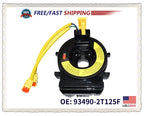 Clock Spring for Kia Optima (2014–2016) 93490-2T125