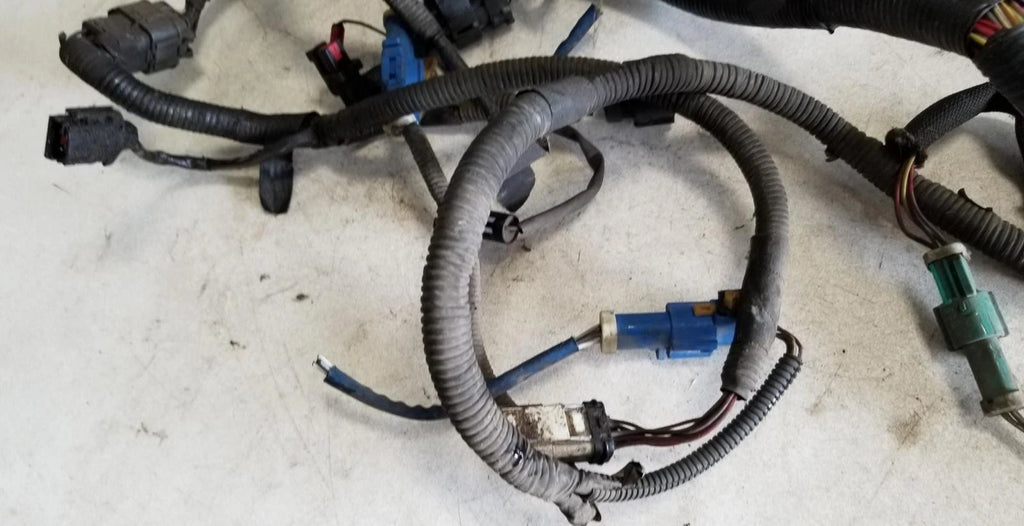 Engine Fuel Harness for Ford Thunderbird Cougar (1994–1995) 4.6L V8