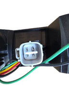 Rear Bar Lamp Right Side for Mitsubishi Pajero NP (2002–2006)