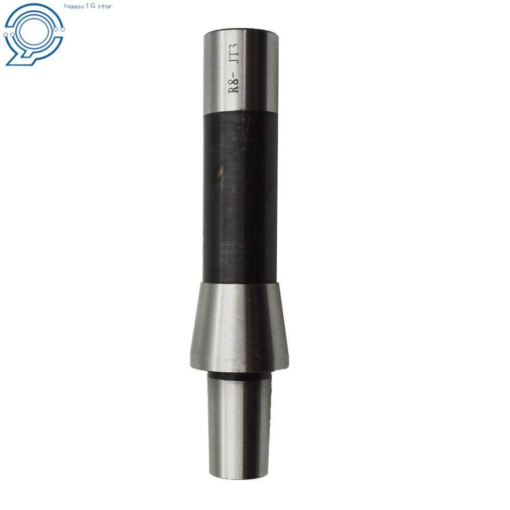 R8 Drill Chuck Arbor for R8 Shank (Compatible with Various Models)