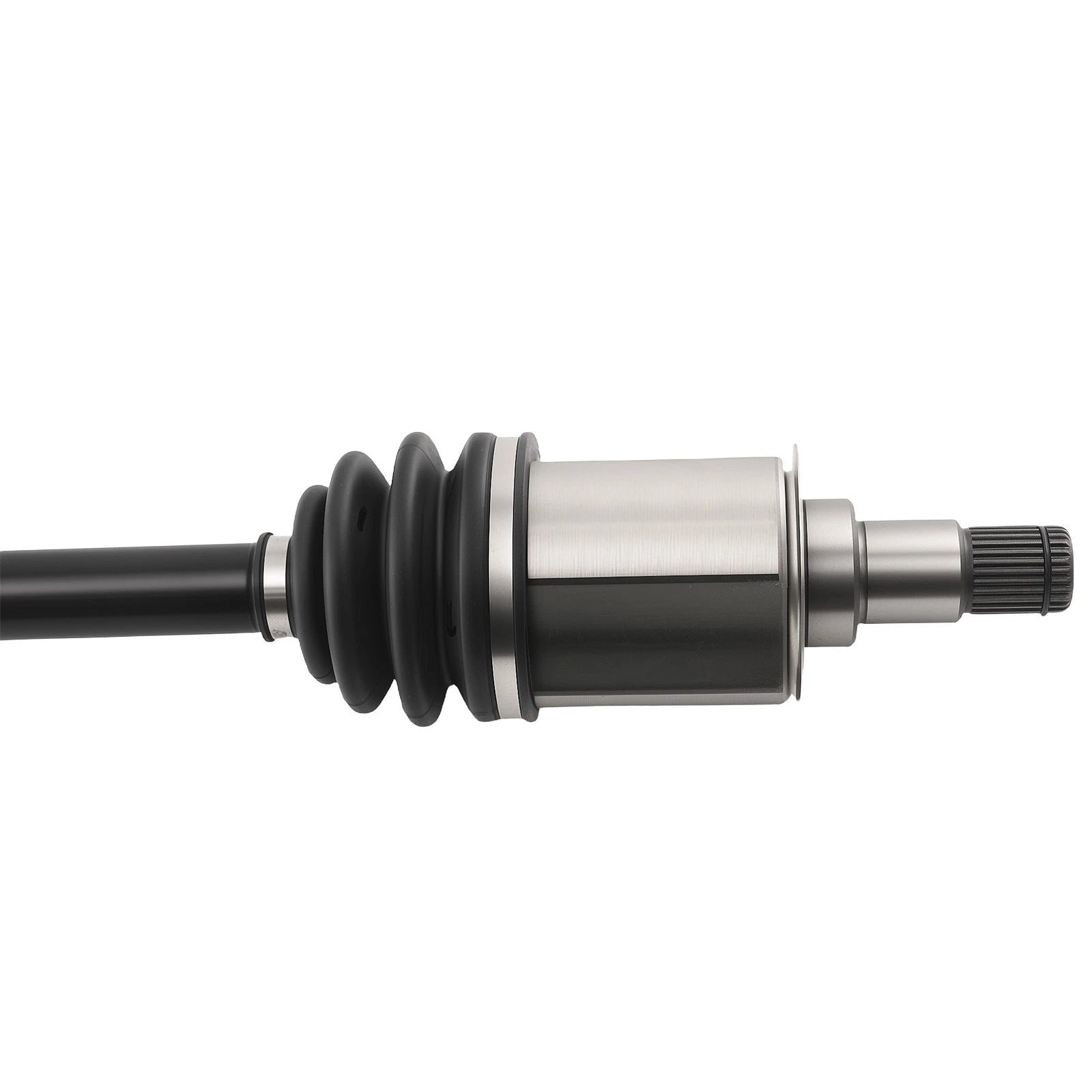 Pair Front CV Axle Shafts for Toyota Tundra Sequoia (2000-2007) 4WD