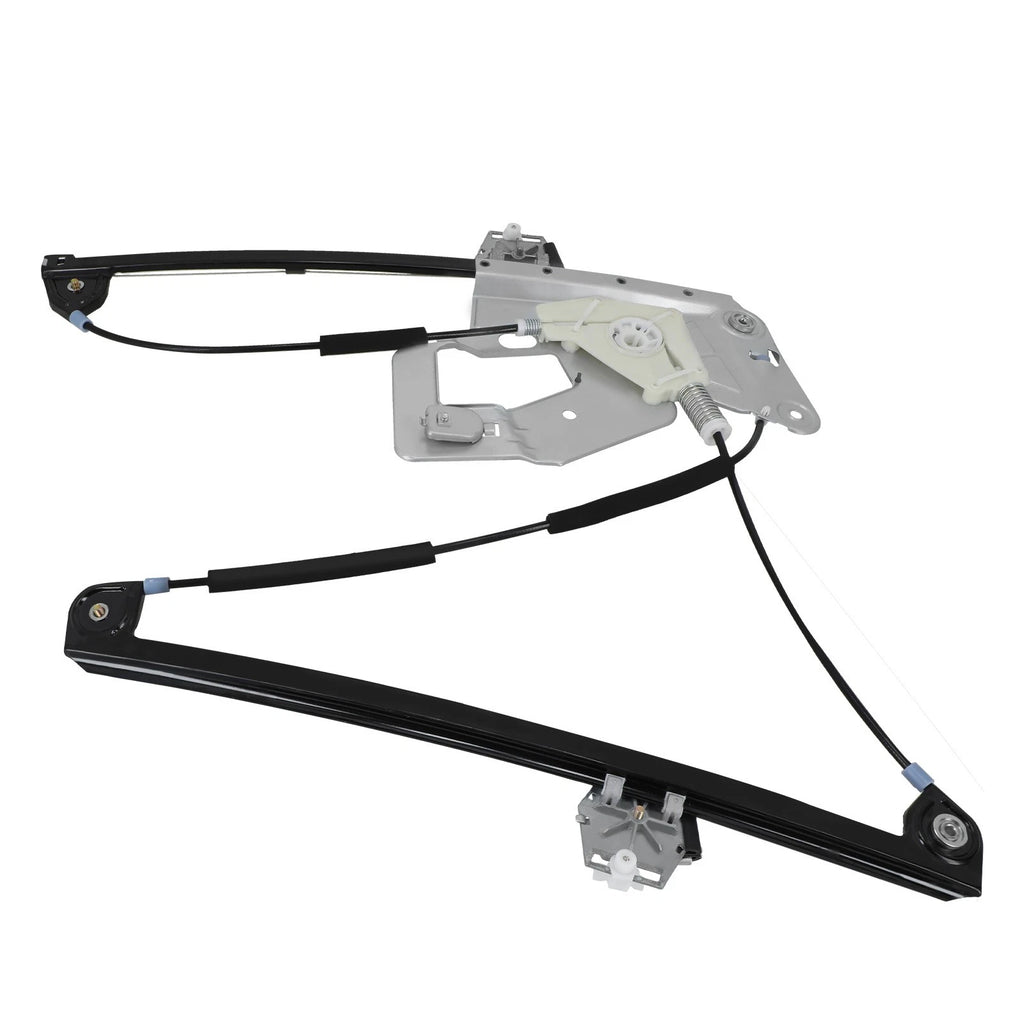 Front Window Regulator Left for BMW 525i 530i E39 (2001–2003) 51338159831