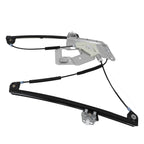 Front Window Regulator Left for BMW 525i 530i E39 (2001–2003) 51338159831