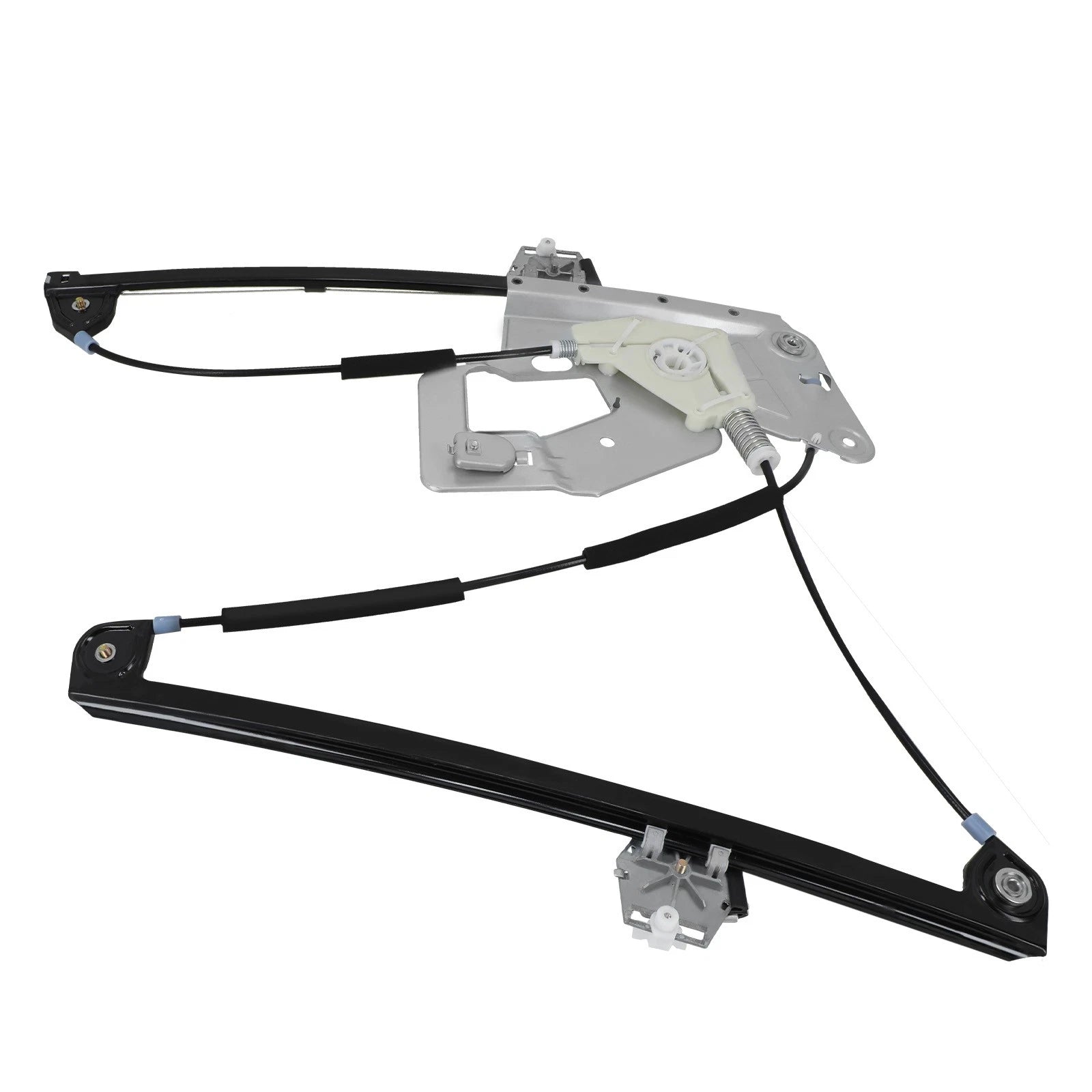 Front Window Regulator Left for BMW 525i 530i E39 (2001–2003) 51338159831