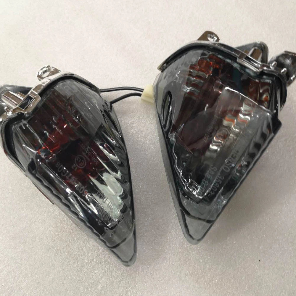 Rear Indicator Turn Signal Light for Suzuki GSXR1000 (2005–2006) / GSXR600 750 (2006–2007)