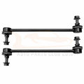 Set of 2 Rear Stabilizer Sway Bar End Links for Nissan Xterra (2005–2015)