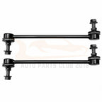 Set of 2 Rear Stabilizer Sway Bar End Links for Nissan Xterra (2005–2015)