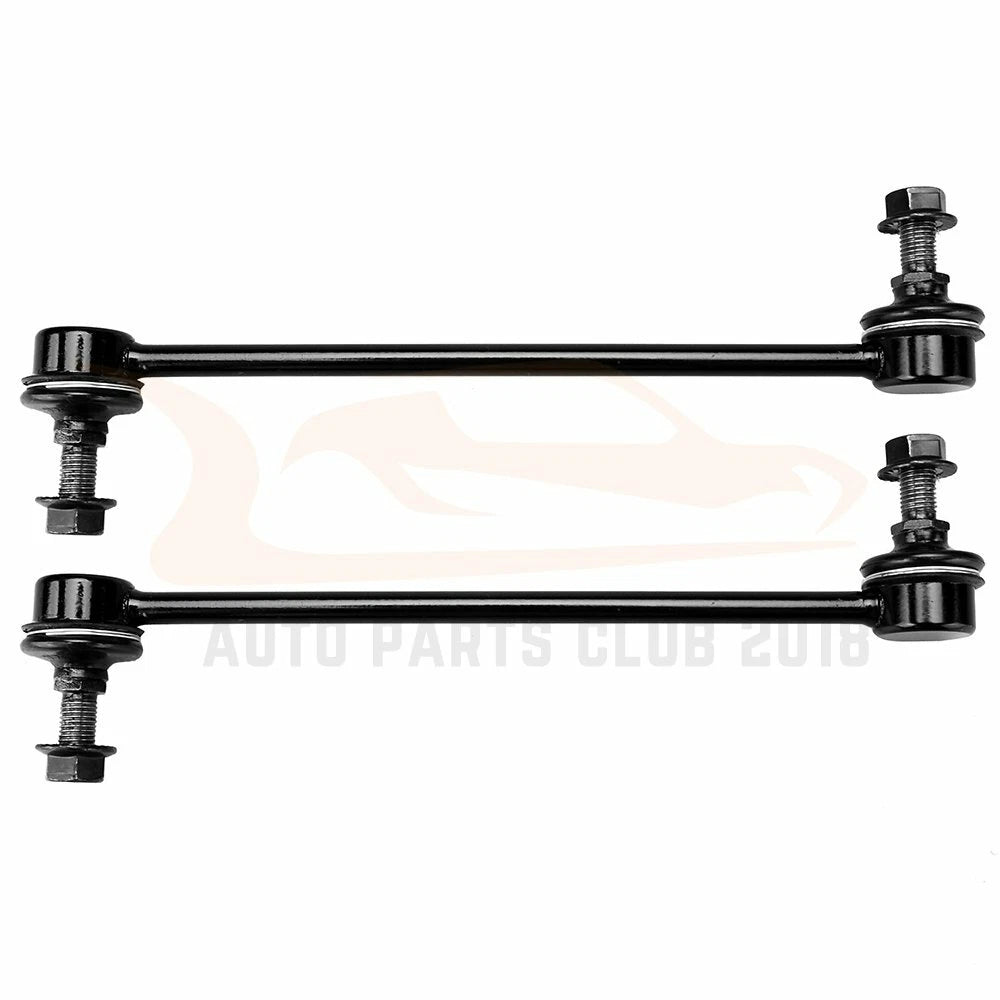 Set of 2 Rear Stabilizer Sway Bar End Links for Nissan Xterra (2005–2015)