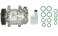 A/C Compressor Kit with O-Rings for Ford FG Falcon (2008–2016)