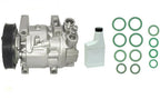 A/C Compressor Kit with O-Rings for Ford FG Falcon (2008–2016)