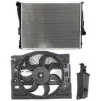Radiators for BMW 3 Series E46 E90 (2000–2013)