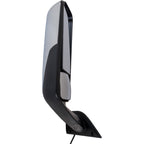 Heated Driver Left Side Mirror for Freightliner Cascadia (2018–2021)