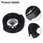 2X Compact Drill Bit Sharpener for Increased Productivity and Efficiency