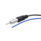 Antenna Adapter Cable Harness for Honda Fit (2007–2020)