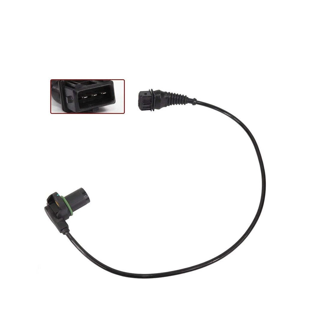 Camshaft Position Sensor Pair for BMW 3 5 Series X3 X5 (1997-2006)