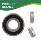 Metal Ball Bearing Replacement for DW706 DW716 DW718 Miter Saw (Unused)