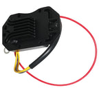 Voltage Rectifier Regulator for Johnson Evinrude 150HP 155 175 185 235HP (584423)