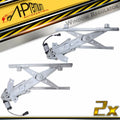 Front Side Power Window Regulator with Motor for Chevy Cobalt Pontiac (2005–2010)
