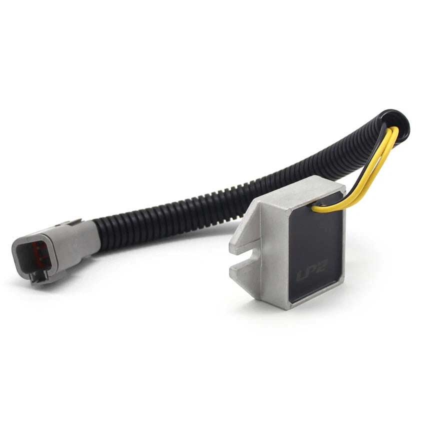 Voltage Rectifier Regulator for Ski-Doo Expedition 550F MX Z 550F Summit 550F (2002–2015)