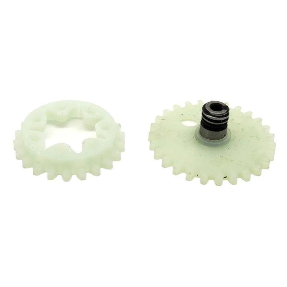 2pcs Chainsaw Turbine Set for Forestry Agricultural Use