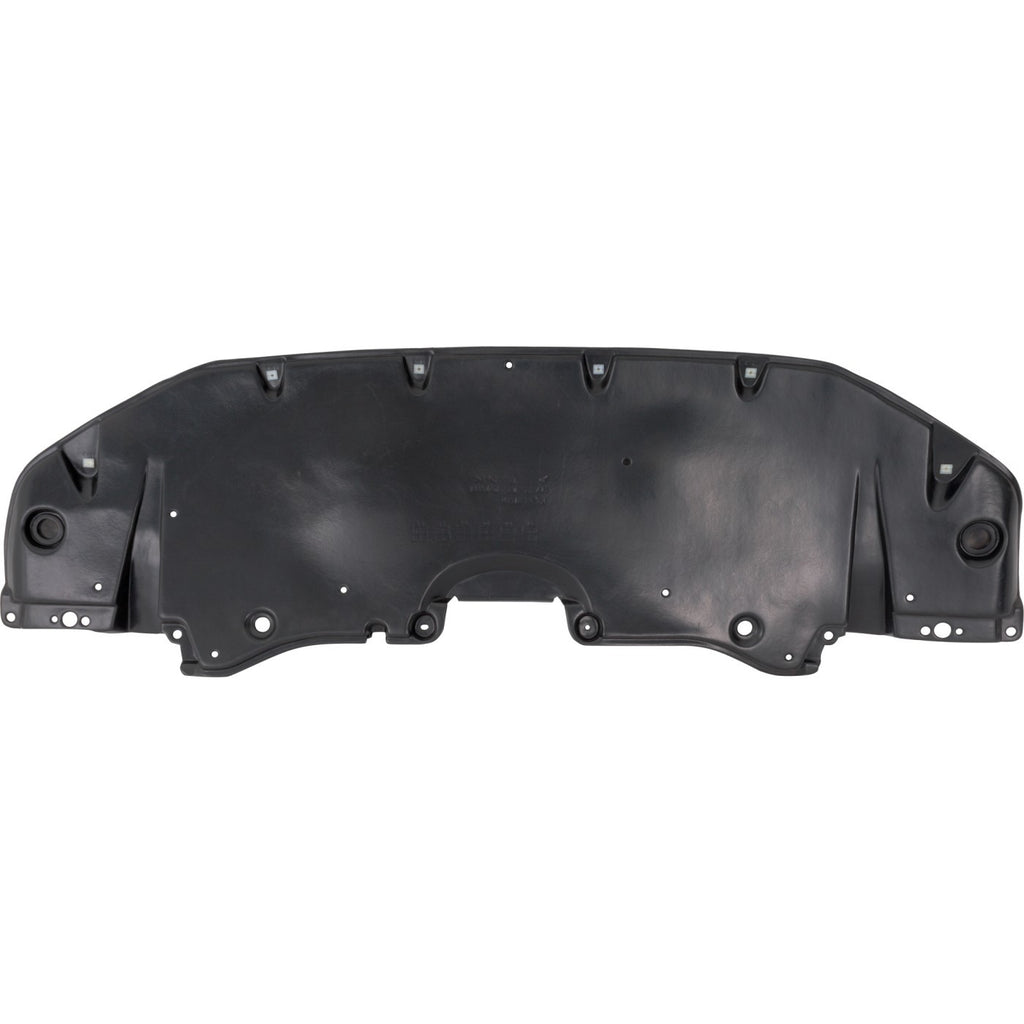Engine Splash Shield for Lexus NX350 (2022–2024) Front Lower