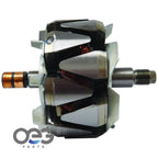 Rotor for Acura MDX 3.7L (2007-2013)