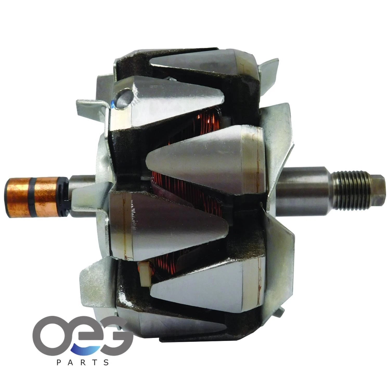 Rotor for Acura MDX 3.7L (2007-2013)