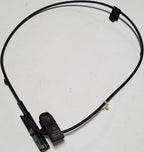Brake Emergency Pedal Release Cable for Lincoln Mark VIII (1997–1998)