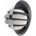 Front Left Fog Light Cover for Dodge Ram R1500 R2500 R3500 (2002-2008)