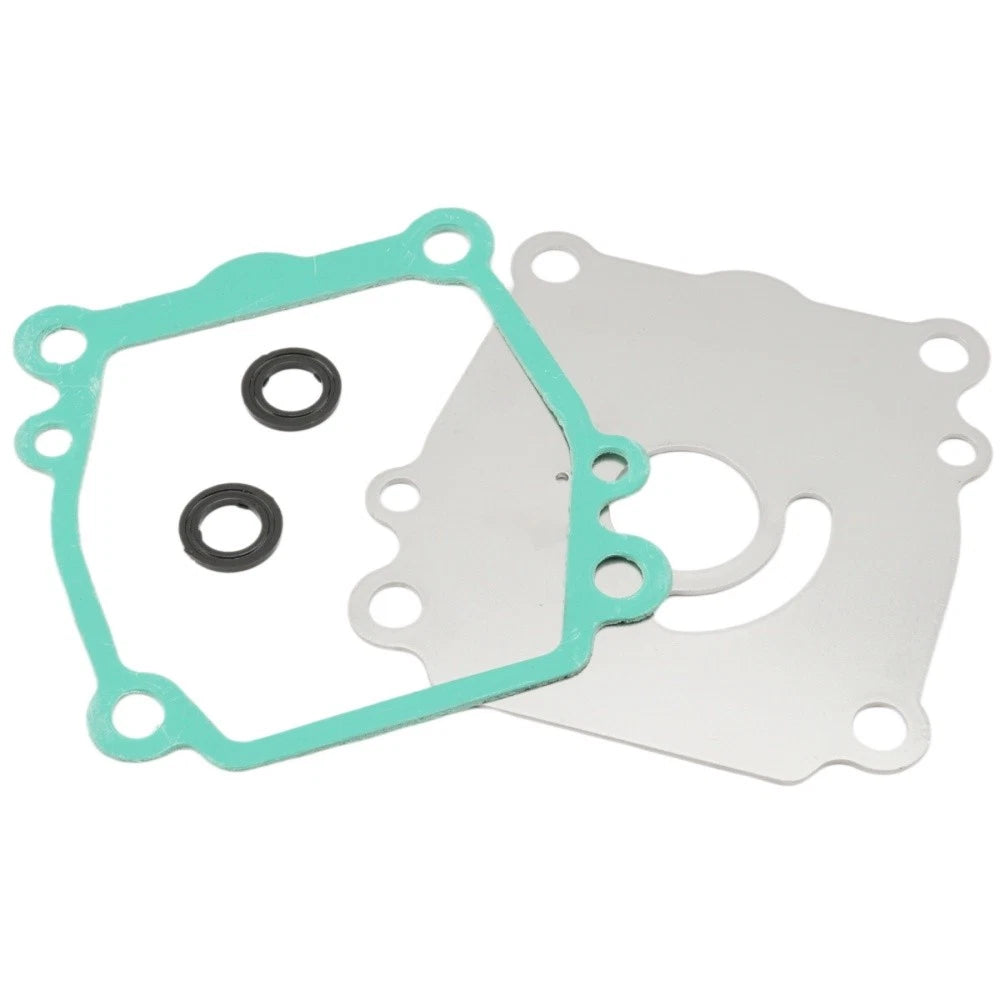 Water Pump Impeller Kit for Evinrude Johnson 4 Stroke 60 70 HP (1996–2023)