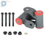 2" Rear Drop Kit for Dodge Ram 1500 (2002-2008)