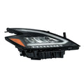 Right Side Headlight Lamp for Nissan Murano (2022–2023) Full LED Clear Lens