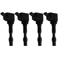 Ignition Coils Set of 4 for Kia Forte Seltos Soul Hyundai Veloster Kona Elantra