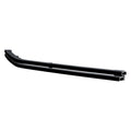 Hood Scoop Grille Insert for Chevy Camaro (2010–2013) Stainless Steel Black