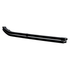 Hood Scoop Grille Insert for Chevy Camaro (2010–2013) Stainless Steel Black
