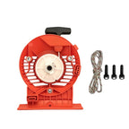 Starter Recoil Assembly for 241R 333R 335FR 335LS 535LX (Fits Lawn Equipment)