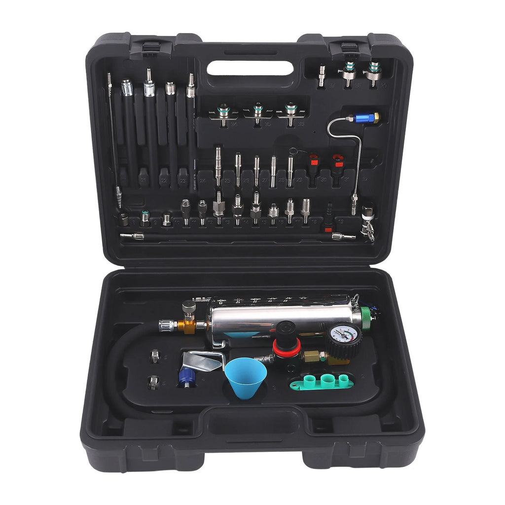 41pcs Fuel System Cleaner for Cars (Universal)