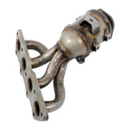 Catalytic Converter Set with Gasket for Kia Soul 1.6L (2012–2019)