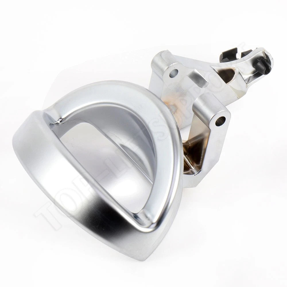 Door Handle for Dodge Nitro (2007–2012) Front Rear Left Driver Side