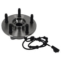 Front Wheel Hub and Bearings for Dodge Ram 1500 (2002–2005)