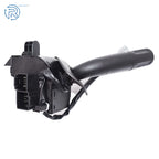 Turn Signal Wiper Dimmer Switch for Ford F150 (2005-2008) Black
