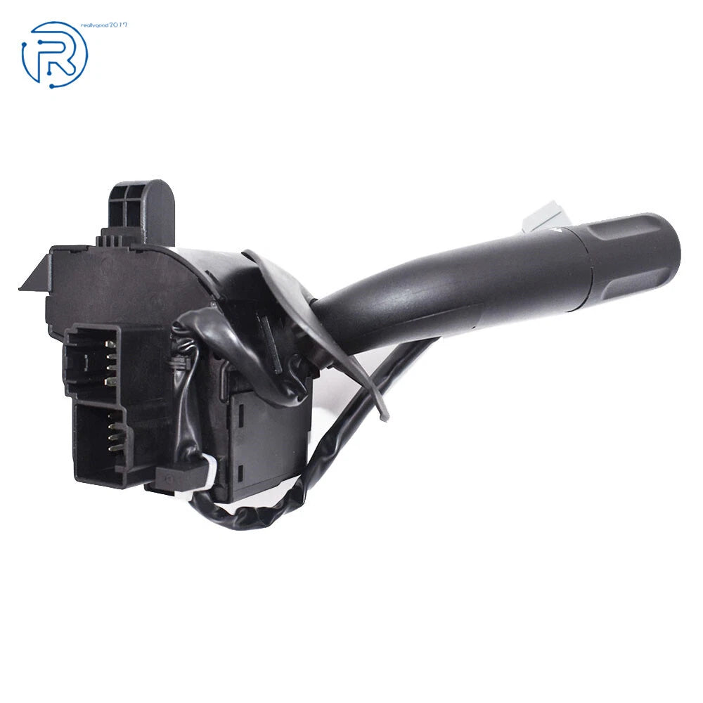 Turn Signal Wiper Dimmer Switch for Ford F150 (2005-2008) Black
