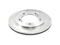 Front Brake Rotor for Suzuki Vitara (1999–2004) FW163XQ